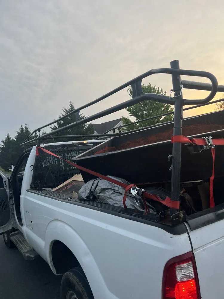 Trusted landscape installation experts serving Martinsburg, WV - Hoskins Triple H