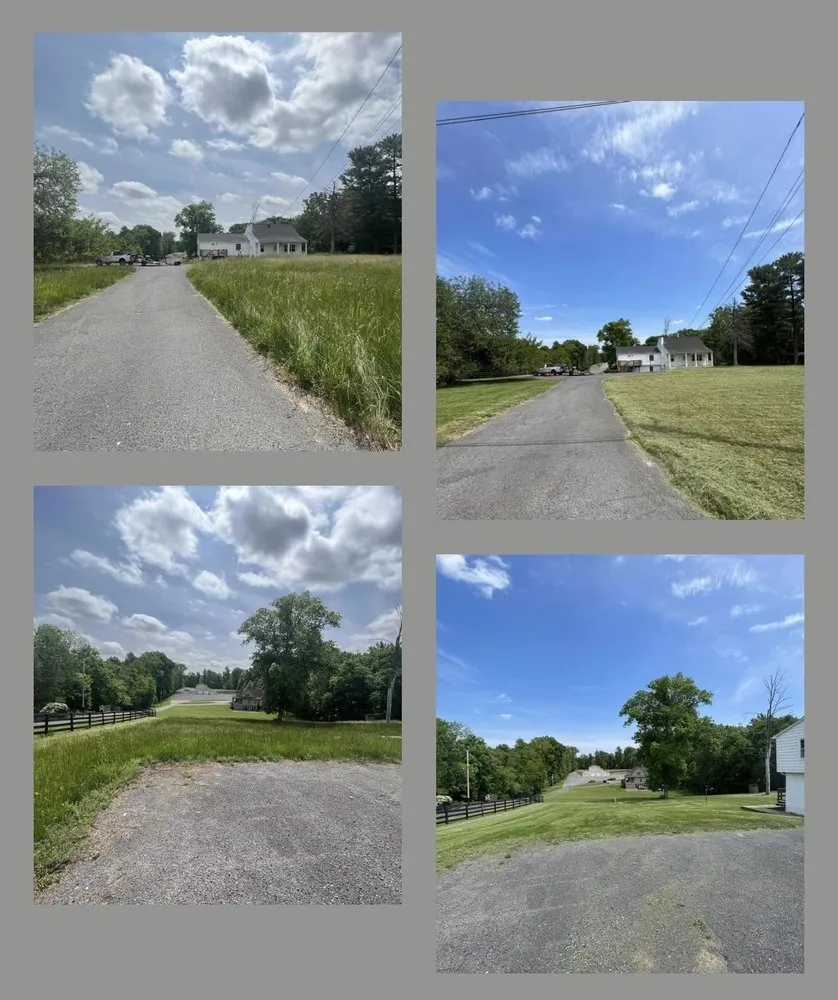 Professional landscape design in Martinsburg, WV - Hoskins Triple H