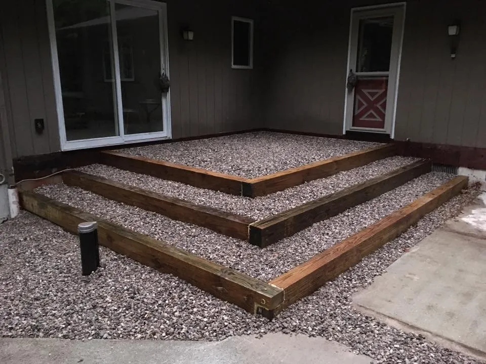 Top-rated lawn mowing service in Frankfort, MI by Hospenthal Outdoor Service