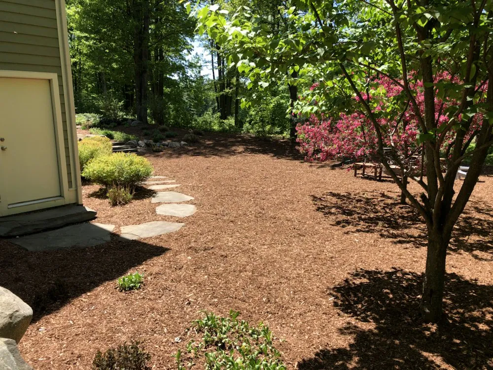 Local outdoor landscaping experts serving Frankfort, MI - Hospenthal Outdoor Service