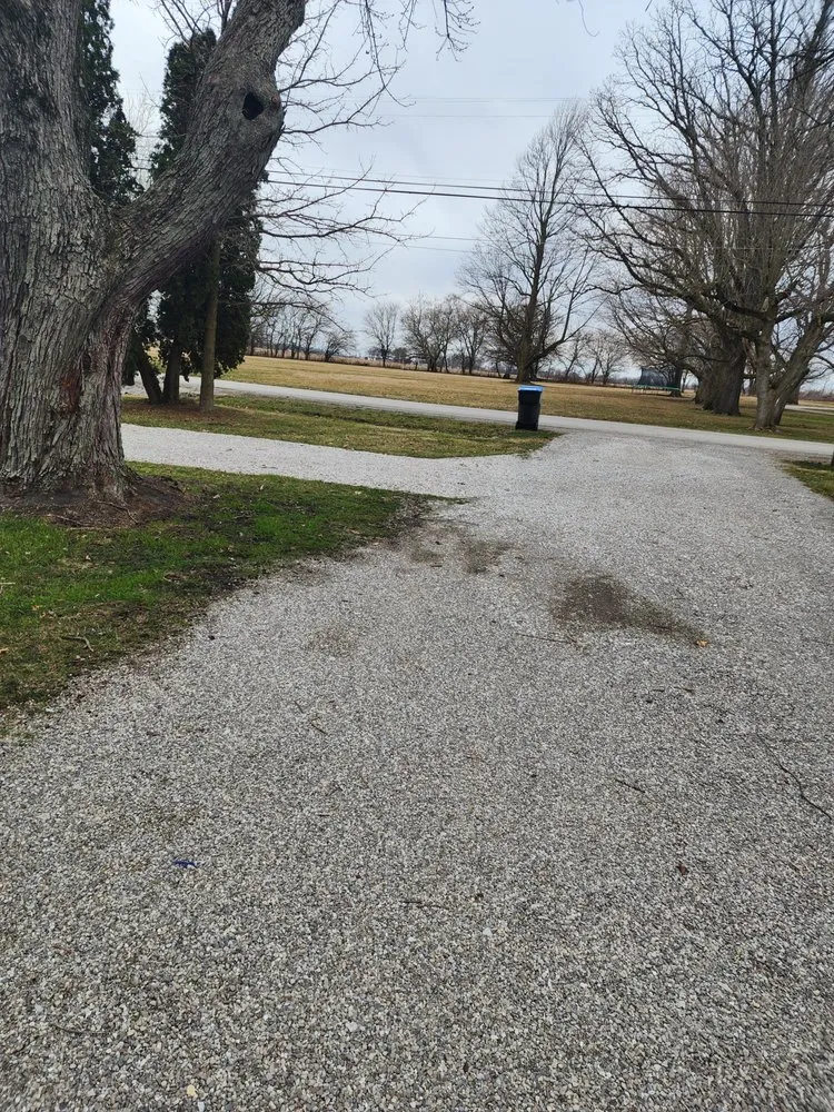 Top-rated landscape design for year-round maintenance in Mulberry, IN by Hoss Outdoor Services