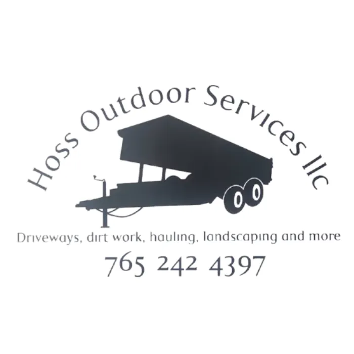 Professional yard maintenance near you in Mulberry, IN by Hoss Outdoor Services