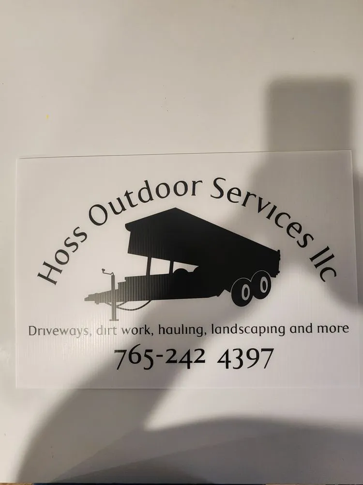 Trusted landscape installation for beautiful yards across Mulberry, IN - Hoss Outdoor Services