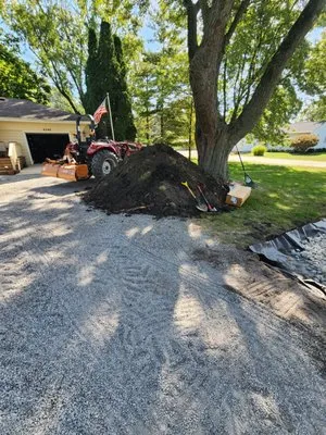 Hoss Outdoor Services