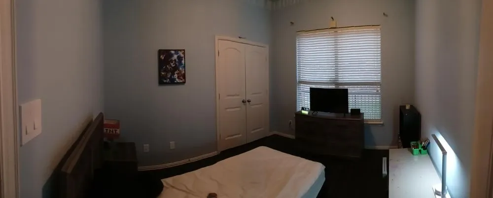 Expert yard cleanup service in McKinney, TX by Hoss's Handyman Services