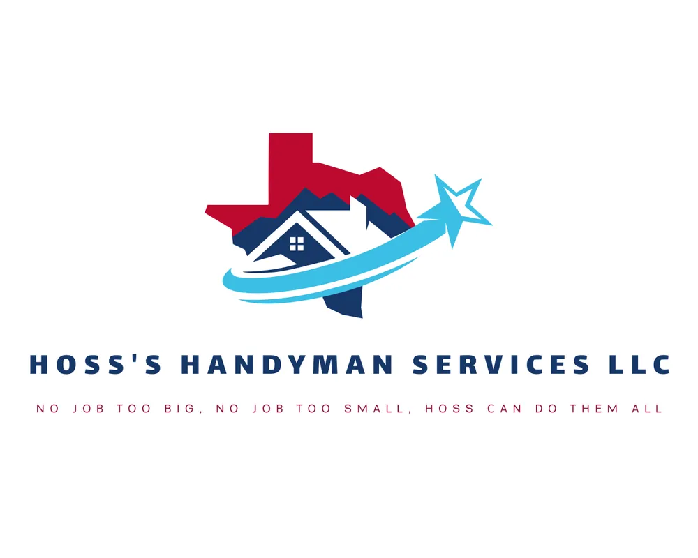 Custom yard cleanup service for beautiful yards across McKinney, TX - Hoss's Handyman Services