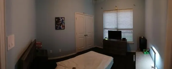 Hoss's Handyman Services Logo