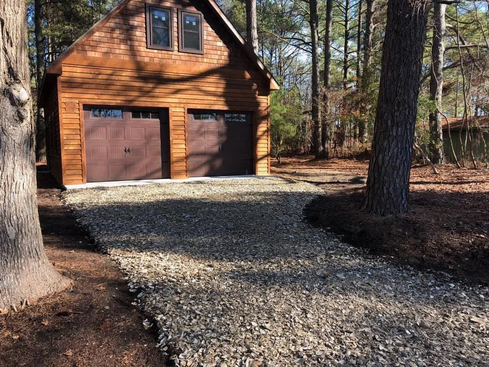 Reliable garden landscaping in Salisbury, MD - Hoster's Professional Grounds Maintenance