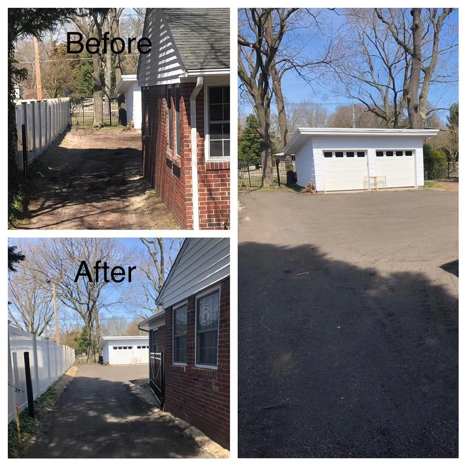 Top-rated landscape design in Salisbury, MD by Hoster's Professional Grounds Maintenance