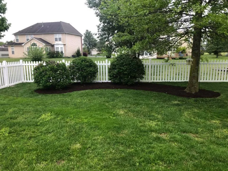 Expert landscape installation for outdoor upgrades in Salisbury, MD by Hoster's Professional Grounds Maintenance