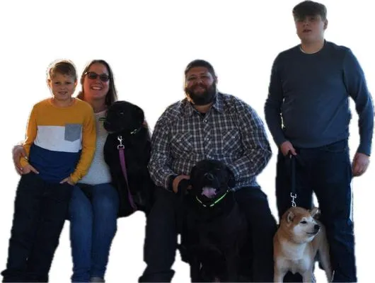 Hostetter and Sons Lawn Care