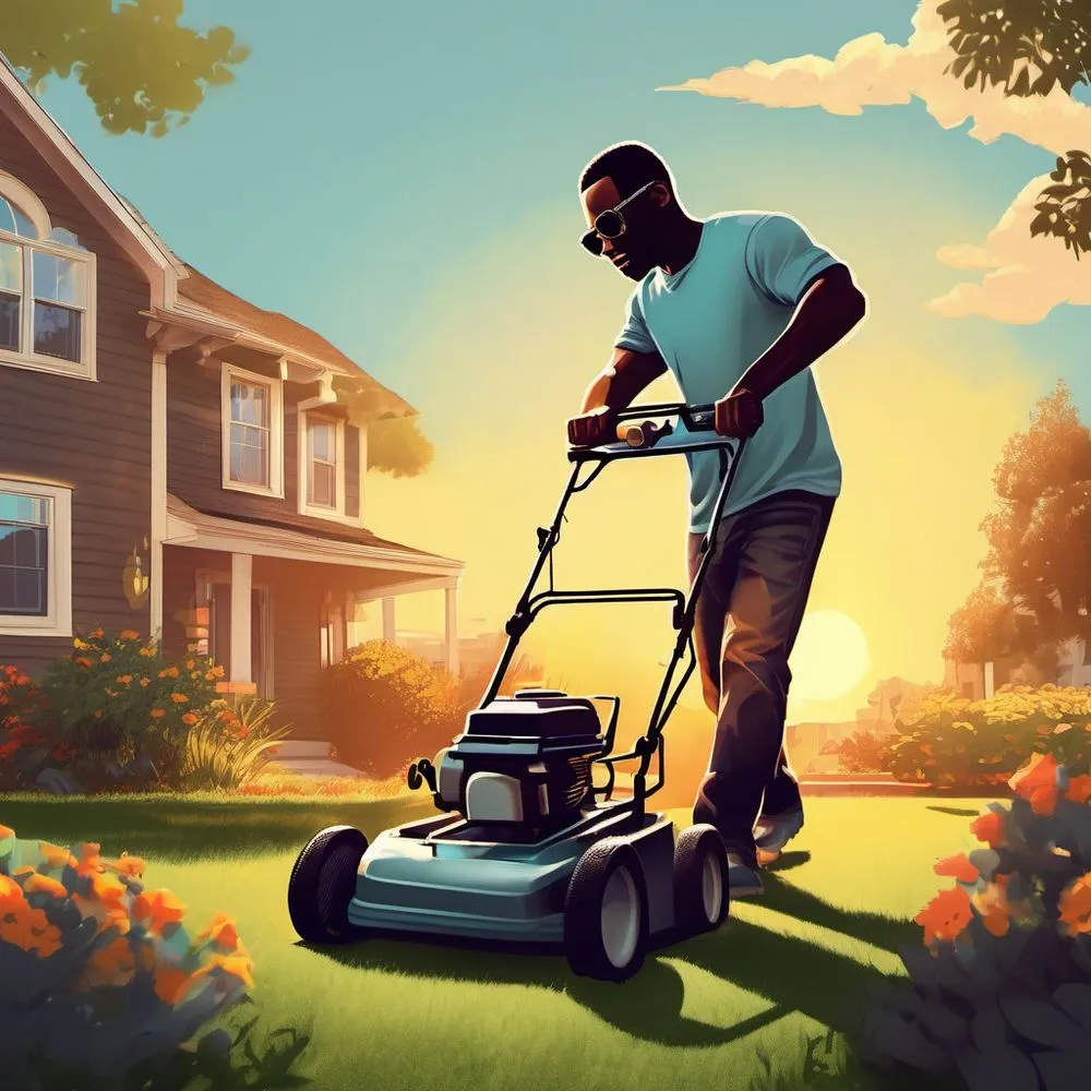 Top-rated lawn care service experts serving Pittsburgh, PA - Hot Boyz Landscaping