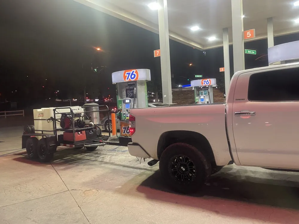 Affordable landscaping services in Norco, CA by Hot Line Property Services