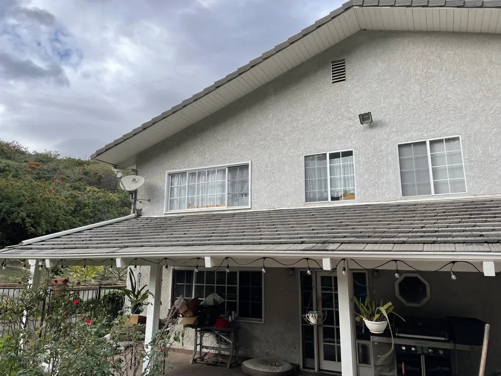 Reliable lawn mowing service in Norco, CA by Hot Line Property Services