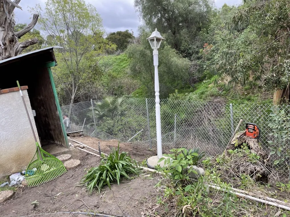 Trusted yard maintenance in Norco, CA - Hot Line Property Services