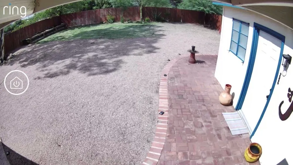 Custom outdoor landscaping for beautiful yards across Tucson, AZ - Hot Mess Cleaning & Landscape Services