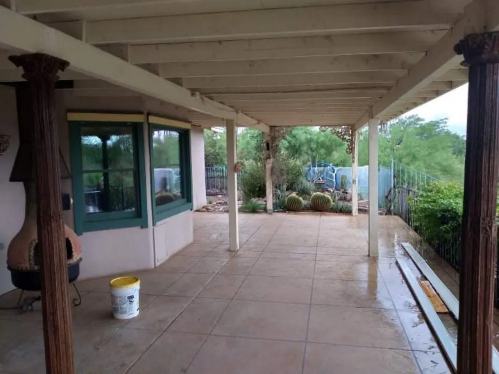 Affordable landscape installation experts serving Tucson, AZ - Hot Mess Cleaning & Landscape Services