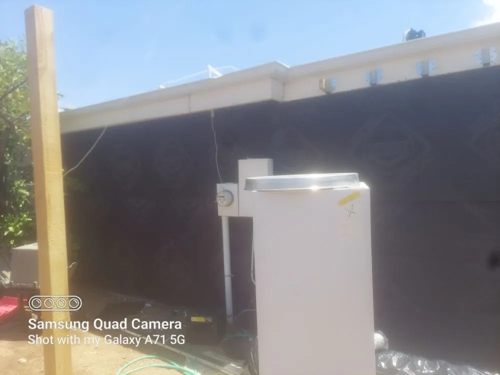 Local outdoor landscaping near you across Tucson, AZ - Hot Mess Cleaning & Landscape Services