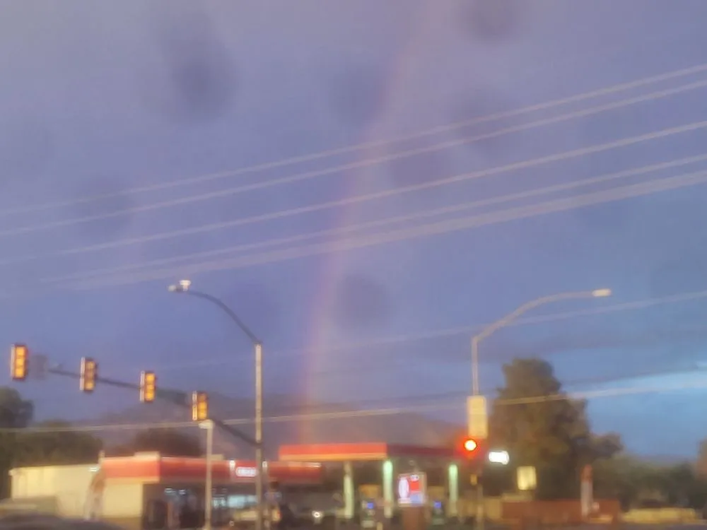 Custom garden landscaping in Tucson, AZ - Hot Mess Cleaning & Landscape Services