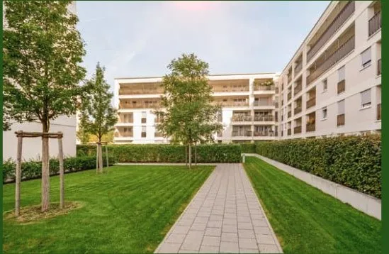 Affordable outdoor landscaping for year-round maintenance across Denton, TX - Hot Potato Residential Services