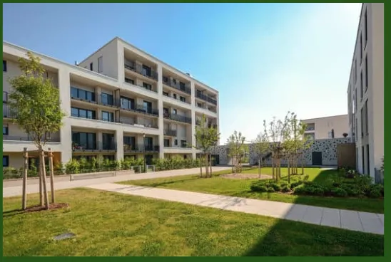 Affordable lawn mowing service for beautiful yards across Denton, TX - Hot Potato Residential Services