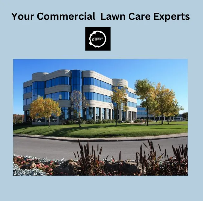 Reliable lawn mowing service in Denton, TX - Hot Potato Residential Services