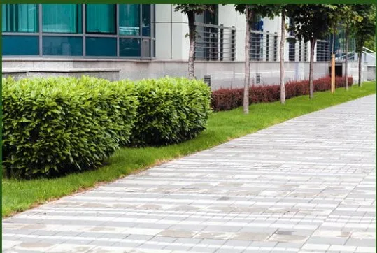 Trusted yard cleanup service near you across Denton, TX - Hot Potato Residential Services