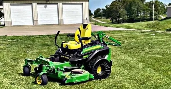 Hot Shot Lawn Service