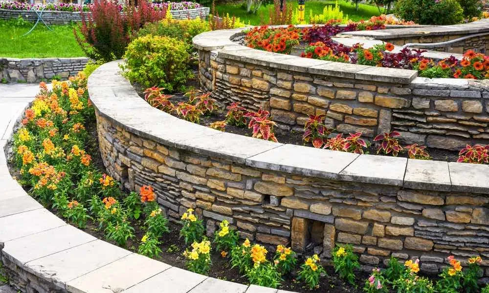 Local yard cleanup service near you across Farmington, UT - Hot Shot Sprinkler Repair & Landscape - Farmington