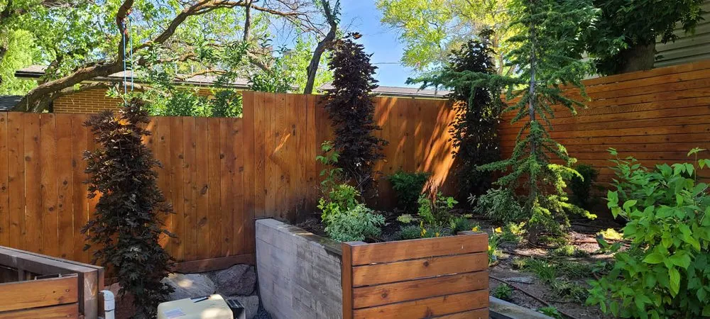 Custom residential landscaping in Farmington, UT - Hot Shot Sprinkler Repair & Landscape - Farmington