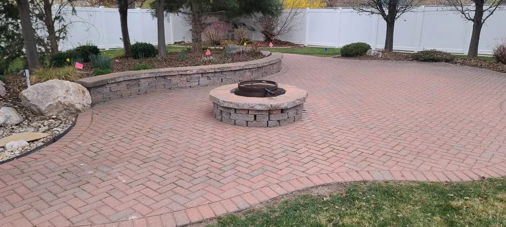 Trusted lawn mowing service in Farmington, UT by Hot Shot Sprinkler Repair & Landscape - Farmington