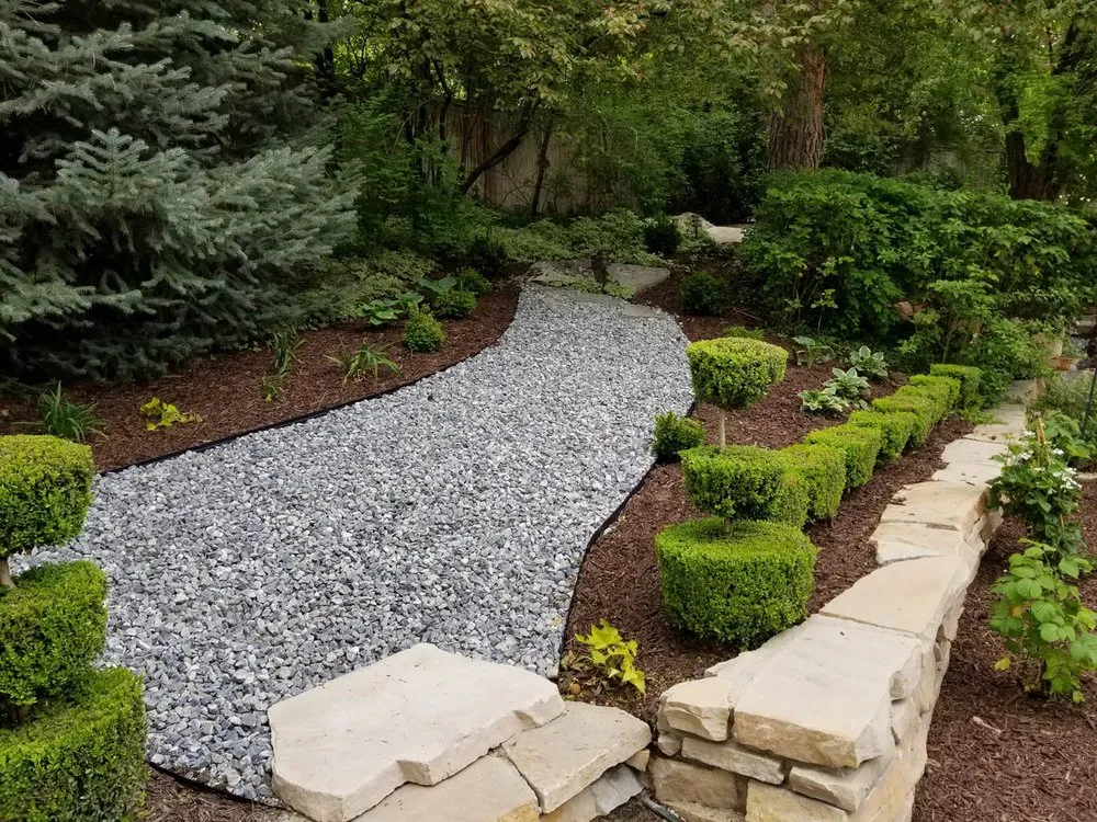 Reliable residential landscaping in Farmington, UT - Hot Shot Sprinkler Repair & Landscape - Farmington