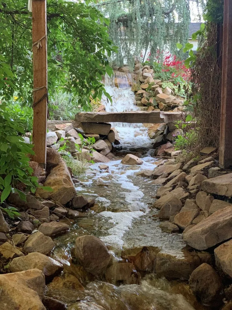 Local landscape installation experts serving Farmington, UT - Hot Shot Sprinkler Repair & Landscape - Farmington