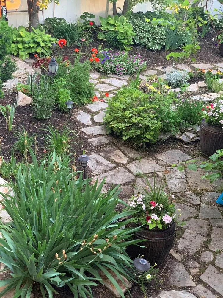 Reliable yard maintenance for homes across Farmington, UT - Hot Shot Sprinkler Repair & Landscape - Farmington