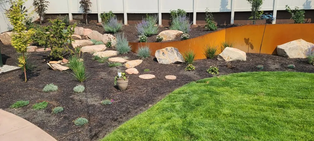 Trusted landscape design experts serving Farmington, UT - Hot Shot Sprinkler Repair & Landscape - Farmington