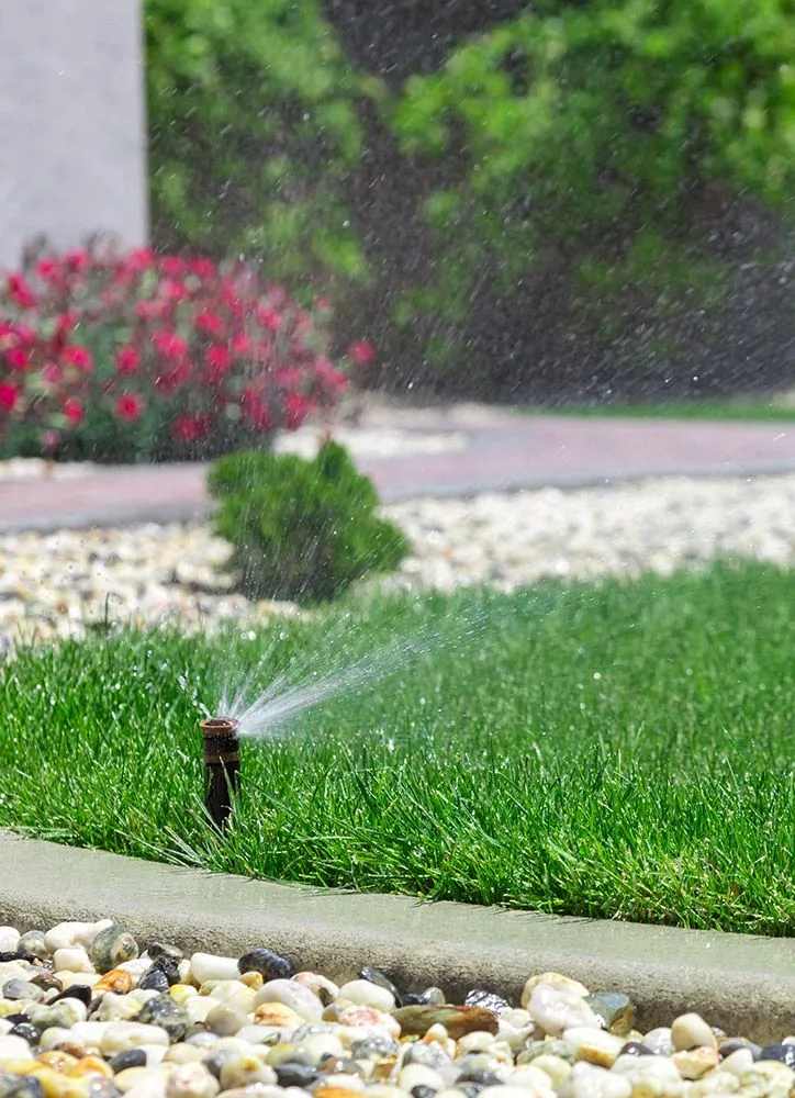 Professional lawn mowing service for beautiful yards across Tooele, UT - Hot Shot Sprinkler Repair & Landscape - Tooele