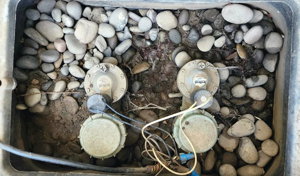 Affordable landscaping services for beautiful yards in Draper, UT by Hot Shot Sprinkler Repair & Landscape