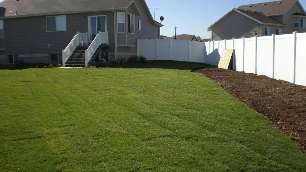Professional outdoor landscaping experts serving Draper, UT - Hot Shot Sprinkler Repair & Landscape