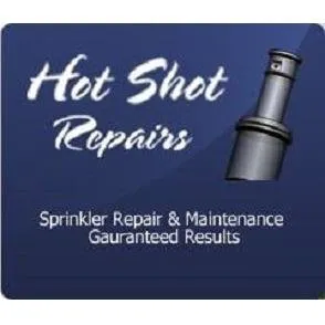 Top-rated yard cleanup service in Draper, UT by Hot Shot Sprinkler Repair & Landscape
