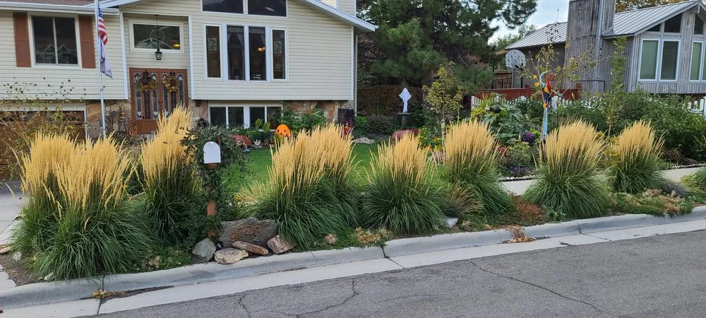 Local landscape installation experts serving Draper, UT - Hot Shot Sprinkler Repair & Landscape