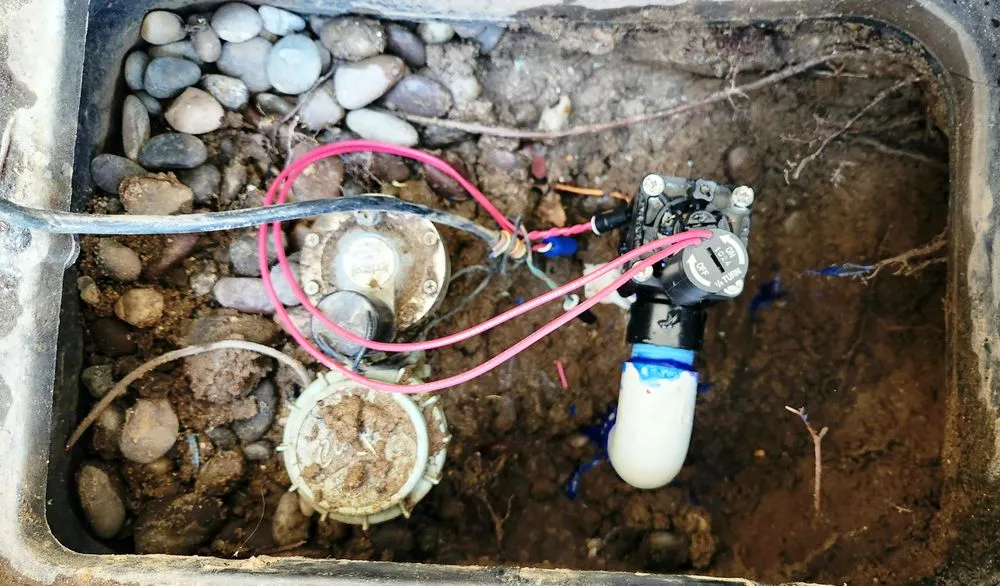 Professional yard maintenance for outdoor upgrades in Draper, UT by Hot Shot Sprinkler Repair & Landscape