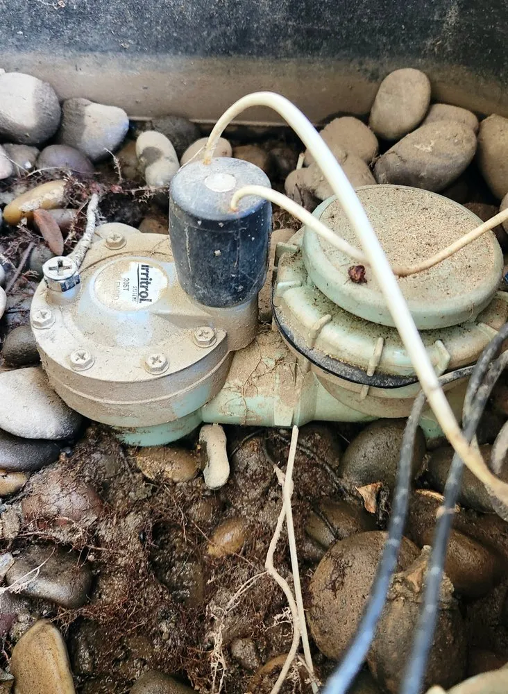 Affordable lawn mowing service experts serving Draper, UT - Hot Shot Sprinkler Repair & Landscape