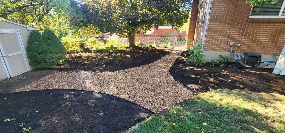 Affordable landscape design with custom design in Draper, UT by Hot Shot Sprinkler Repair & Landscape