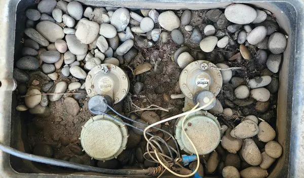 Hot Shot Sprinkler Repair & Landscape