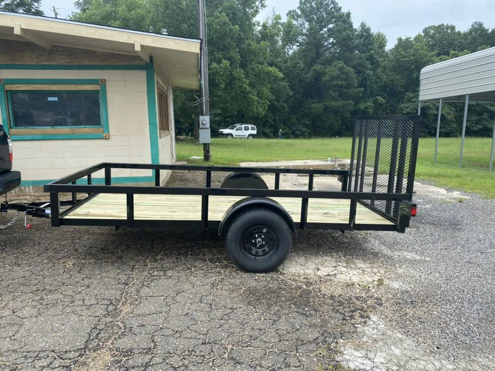 Affordable residential landscaping in Ozark, AL - Hotrod Lawn Care services