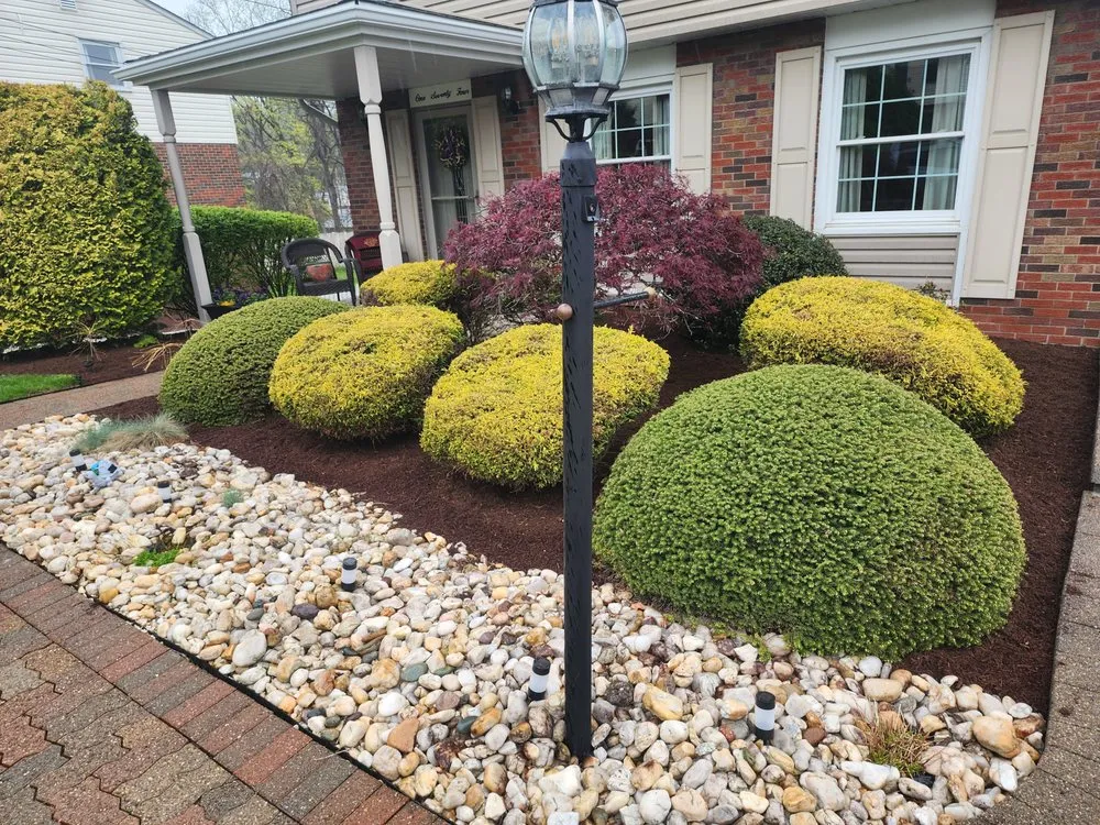 Professional landscape design experts serving Murrysville, PA - Hotrod Softscape and Hardscape
