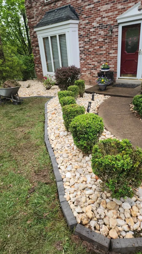 Trusted landscaping services for outdoor upgrades across Murrysville, PA - Hotrod Softscape and Hardscape