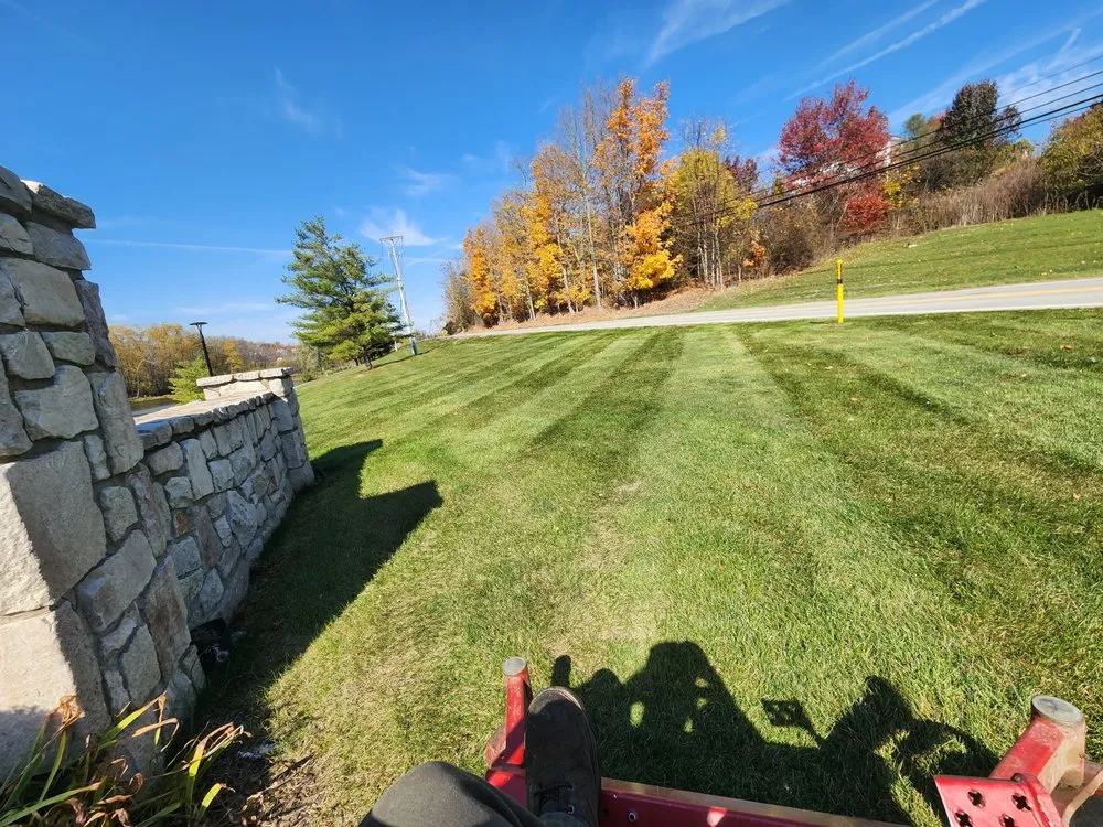 Trusted lawn care service for outdoor upgrades across Murrysville, PA - Hotrod Softscape and Hardscape