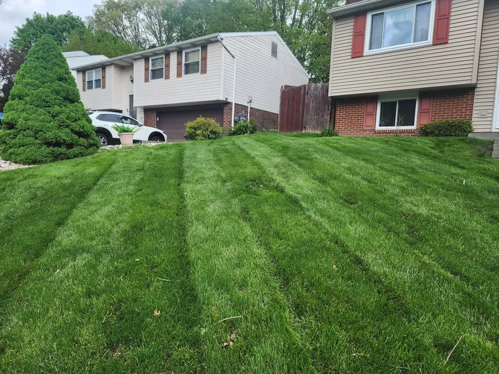 Trusted outdoor landscaping for year-round maintenance across Murrysville, PA - Hotrod Softscape and Hardscape