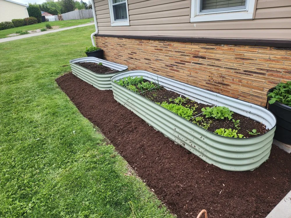 Affordable lawn mowing service in Murrysville, PA by Hotrod Softscape and Hardscape